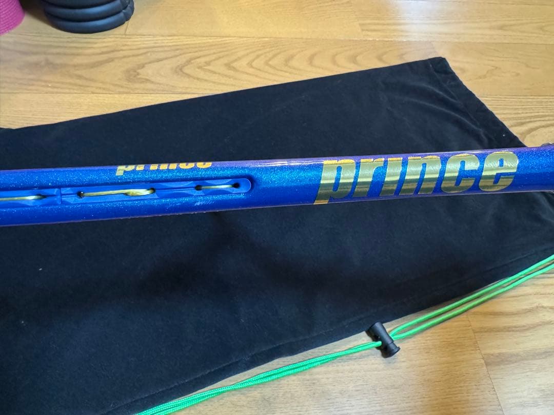 【値下げ】Prince PHANTOM100 G2