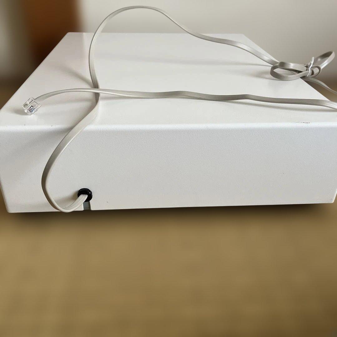 スター精密 mC-Print3 多機能レシートプリンター ドロワーセット