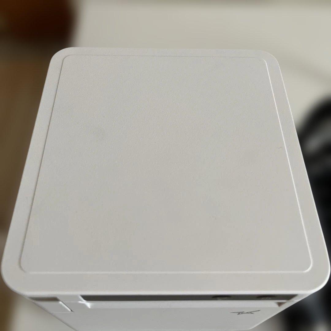 スター精密 mC-Print3 多機能レシートプリンター ドロワーセット