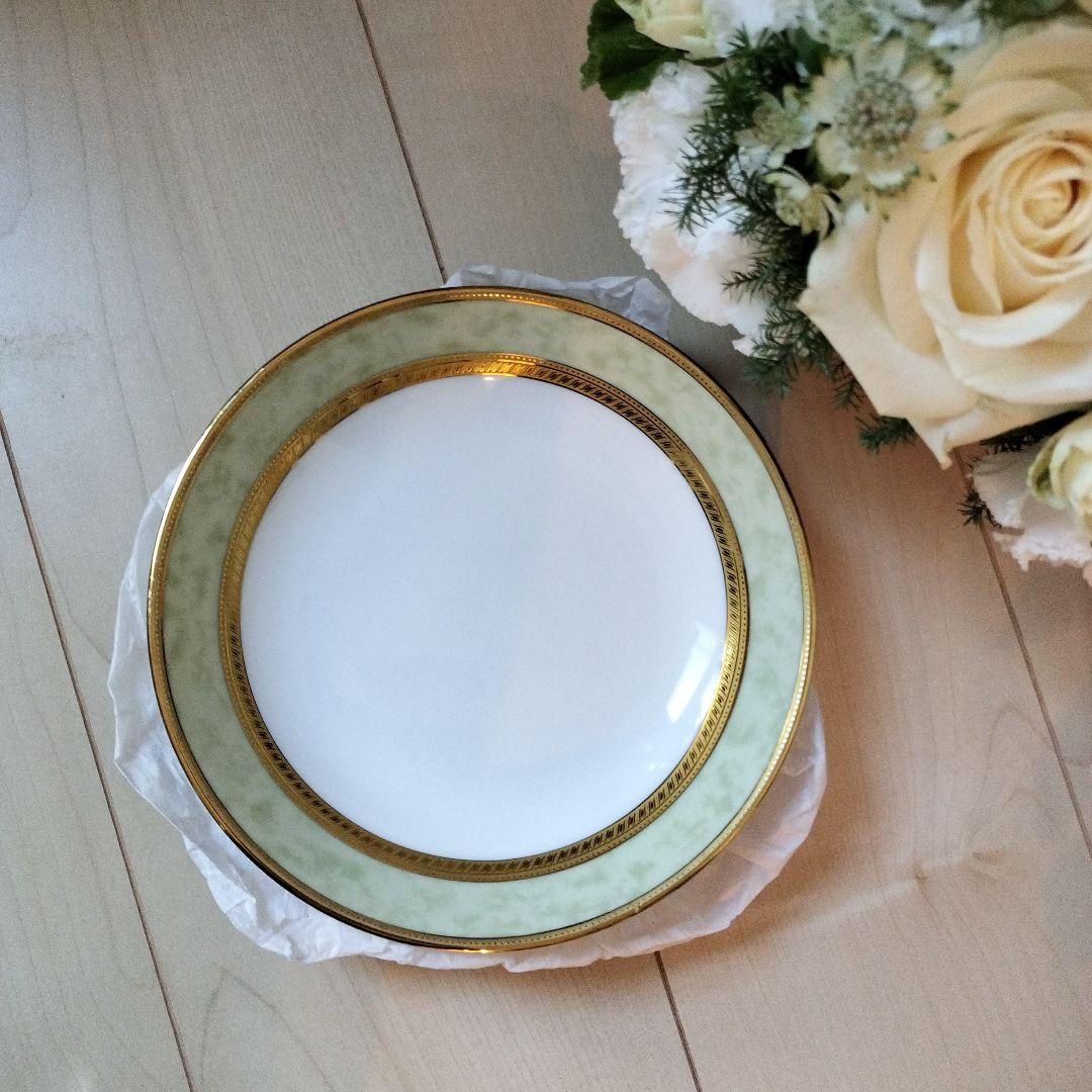 ☆新品未使用☆Ashford ペア食器三種セット