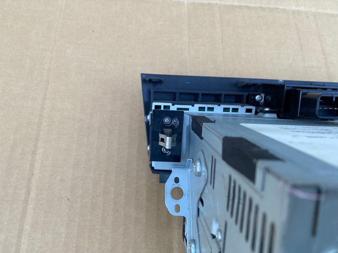 セルシオ UCF30/UCF31 純正 マークレビンソン DVDチェンジャー