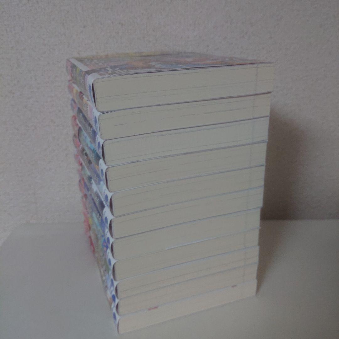 転生した大聖女は、聖女であることをひた隠す 1〜11巻 全巻 ラノベ セット