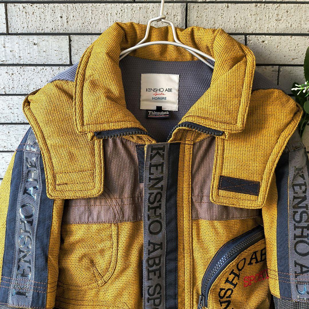 ♠(有)山善【ケンショウ アベ】✨美品　希少品　スノボー・スキー　セット