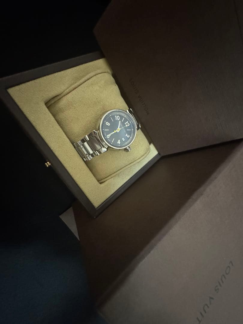Louis Vuitton 腕時計⌚︎