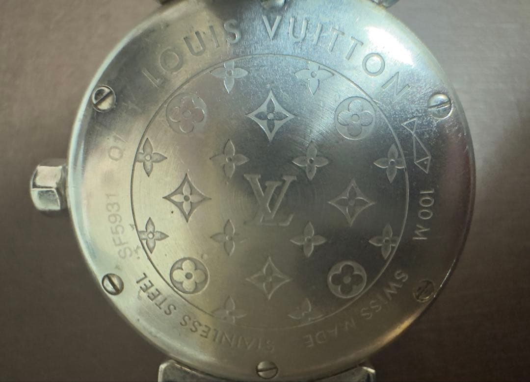 Louis Vuitton 腕時計⌚︎