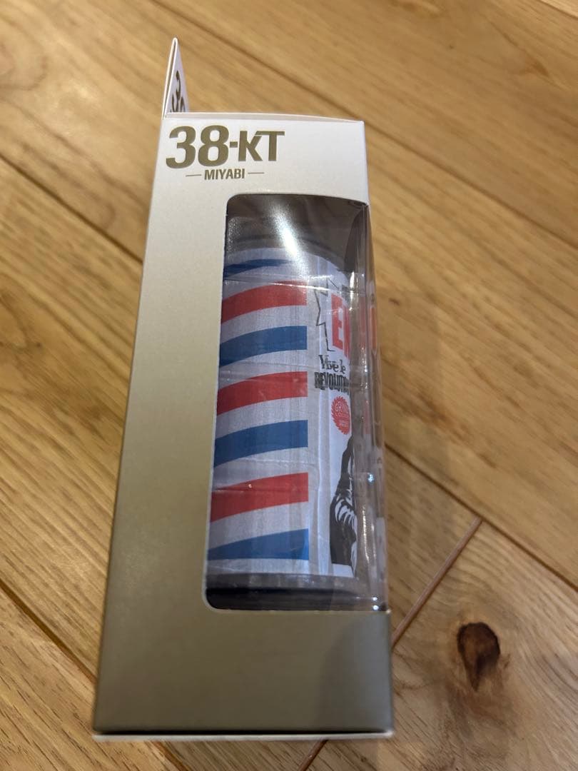 グラインドロッヂ アントルポ miyabi 38灯