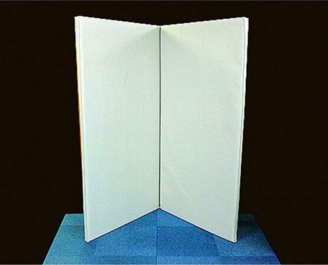 たか　L字型 防音パネル 吸音パネル 防音パーテーション