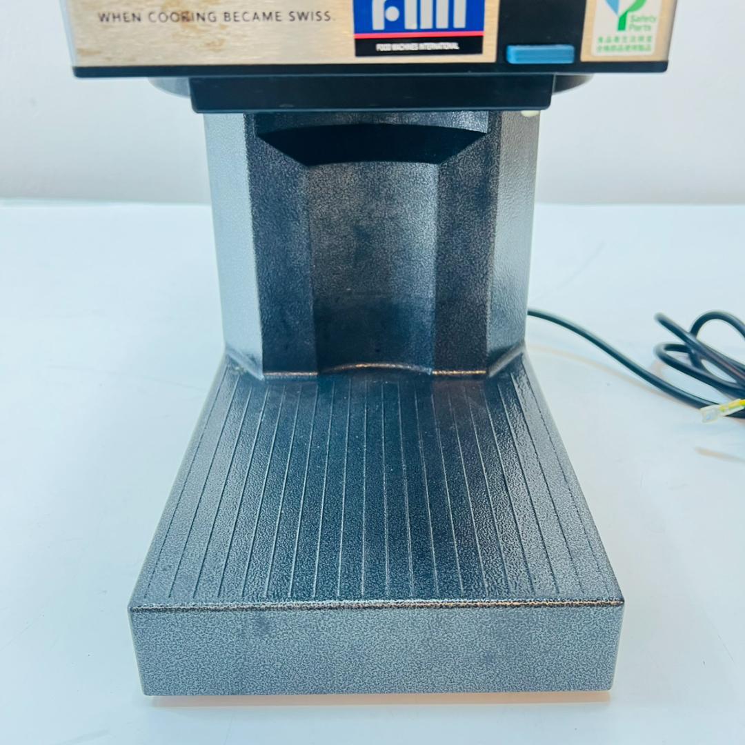 FMI PACO JET パコジェット PJ- 1 冷凍粉砕調理器