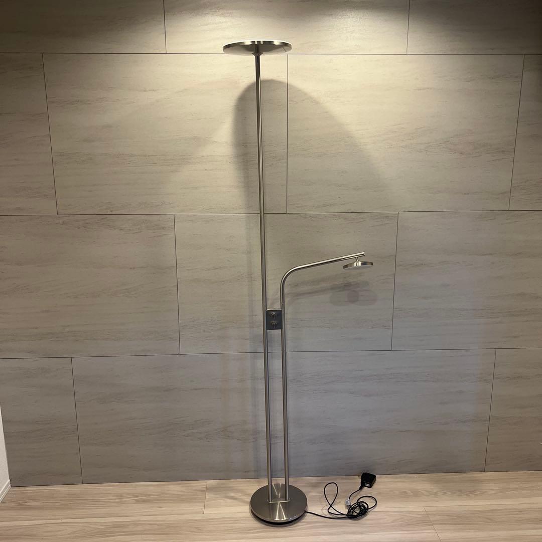 IKEA スタンドライト