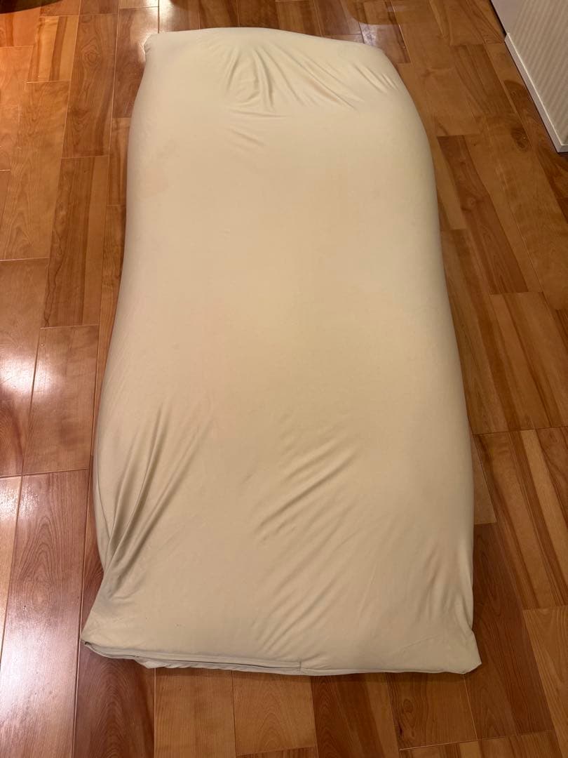 Yogibo Max 中身のみ　カバーなし