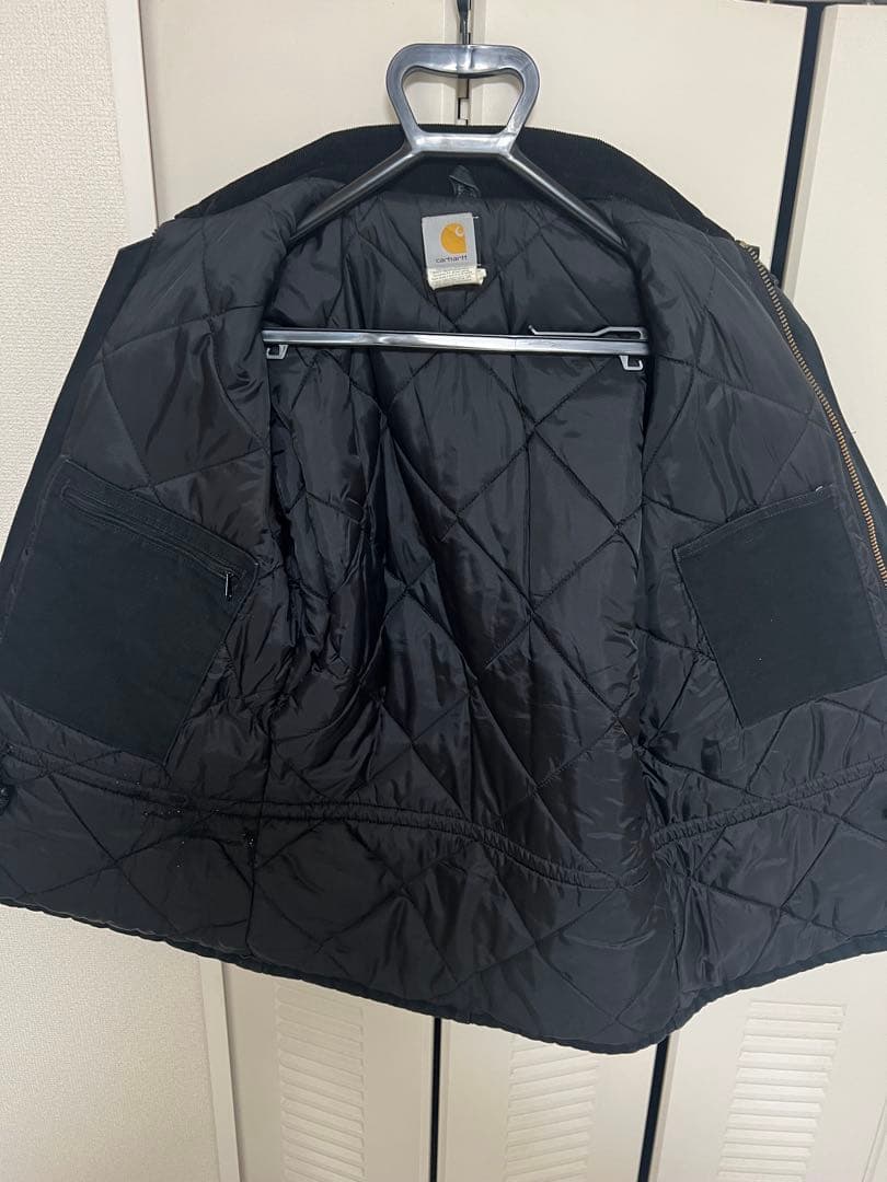 サ*ナ様 90s USA製カーハート　トラディショナルコート　トラディショナルジ