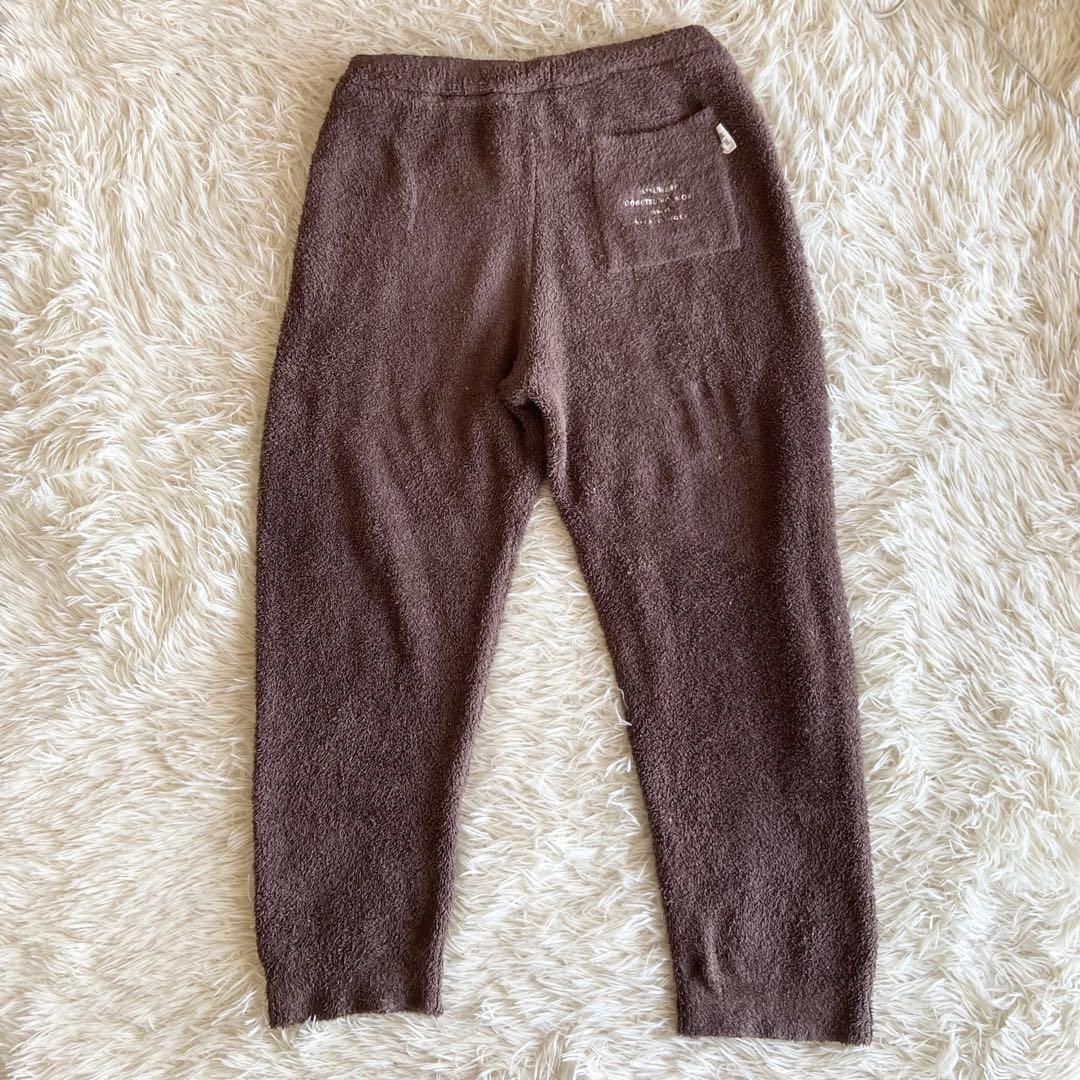 【完売品】ジェラートピケ×あつまれどうぶつの森 ルームウェア セットアップ