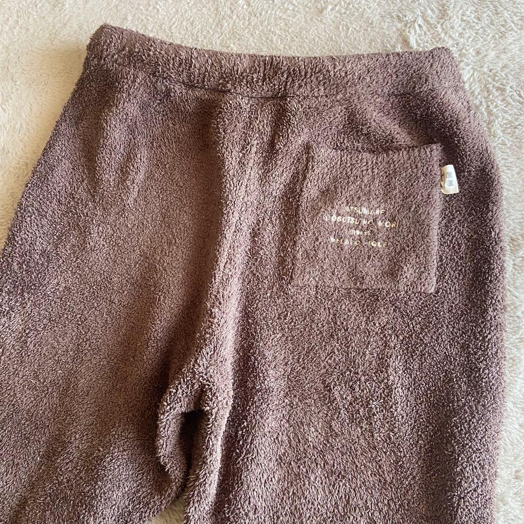 【完売品】ジェラートピケ×あつまれどうぶつの森 ルームウェア セットアップ