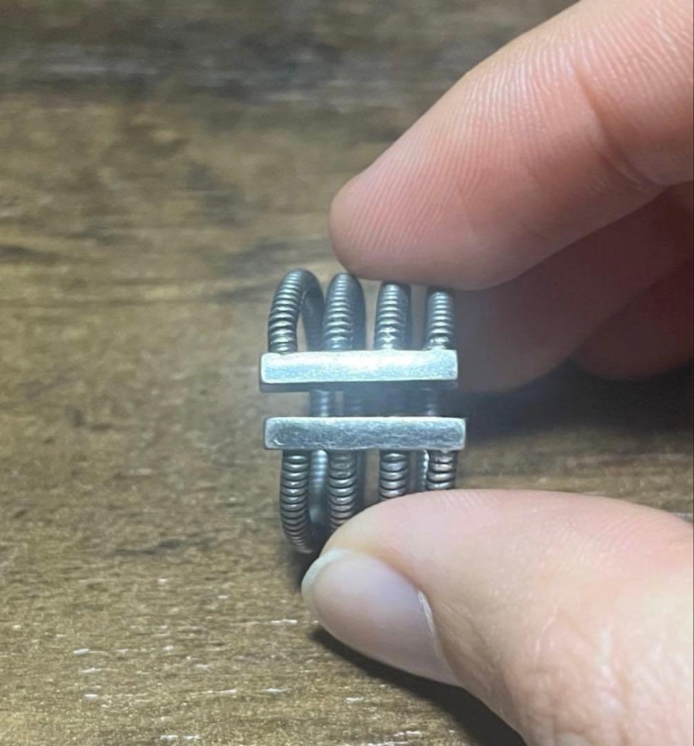 【archive】Maison Margielaリング