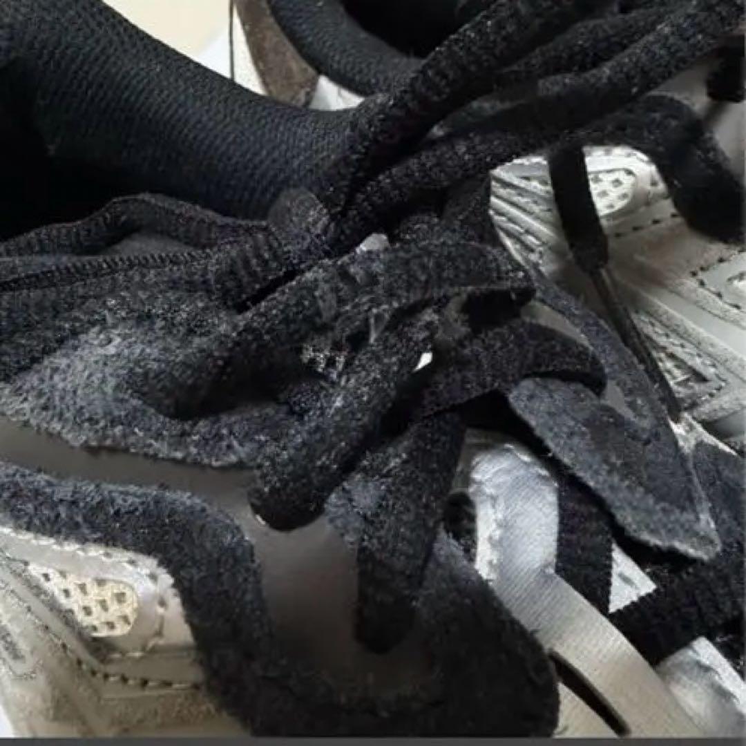 【ASICS　アシックス】GEL-NYC ゲル-エヌワイシー　24.5㎝