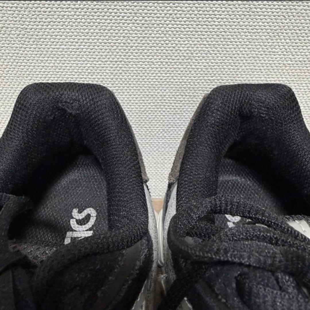 【ASICS　アシックス】GEL-NYC ゲル-エヌワイシー　24.5㎝