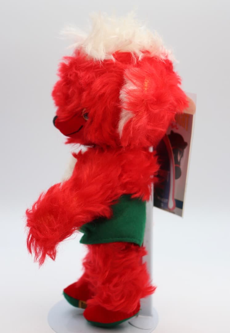 FESTIVE ANCESTOR OF CHEEKY クリスマスのお祭り先祖