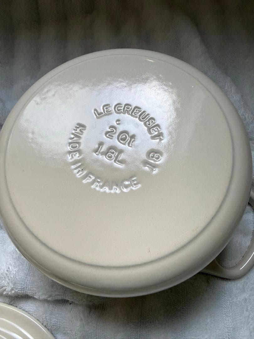 ピーコック ココットロンド 18レア