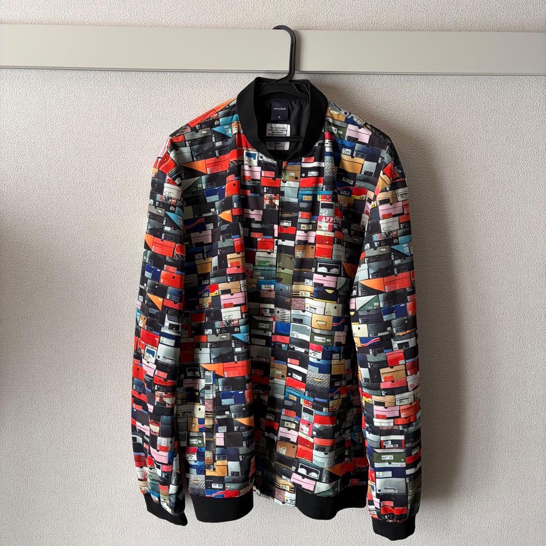 APPLEBUM ブルゾン　サイズ:XXL