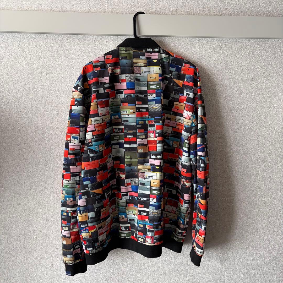 APPLEBUM ブルゾン　サイズ:XXL