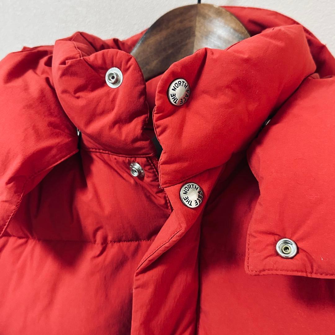 nalu-1173美品 THE NORTH FACE キャンプシエラショー