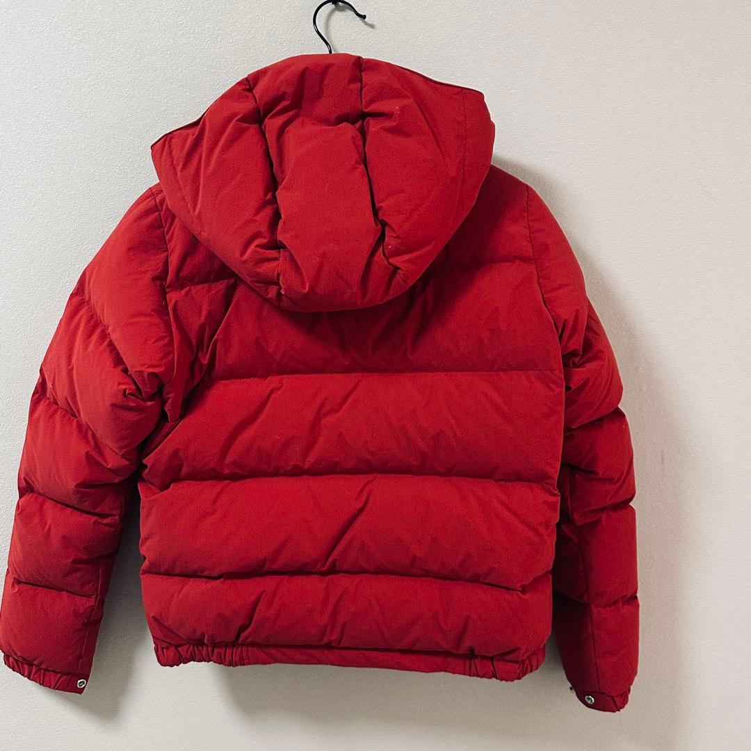 nalu-1173美品 THE NORTH FACE キャンプシエラショー