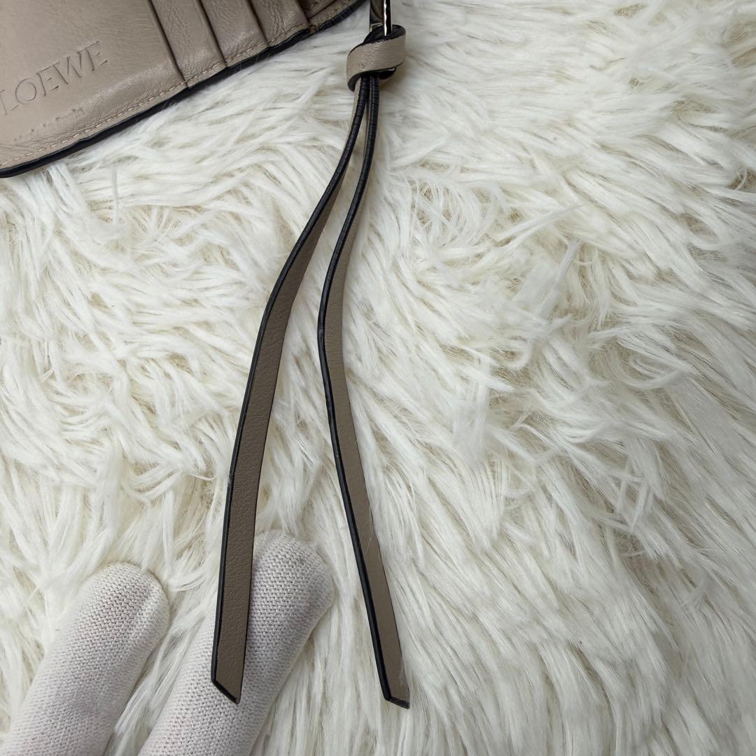 ✨LOEWE ロエベ バイフォールド ウォレット 二つ折り 財布 折財布