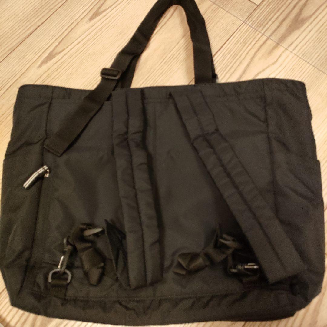 agnès b. 2way マザーズバッグ おむつ替えシートのみ未使用品