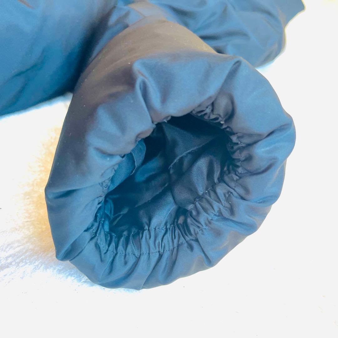 良品＊theory luxe セオリーリュクス ダウンコート アウター 40L黒