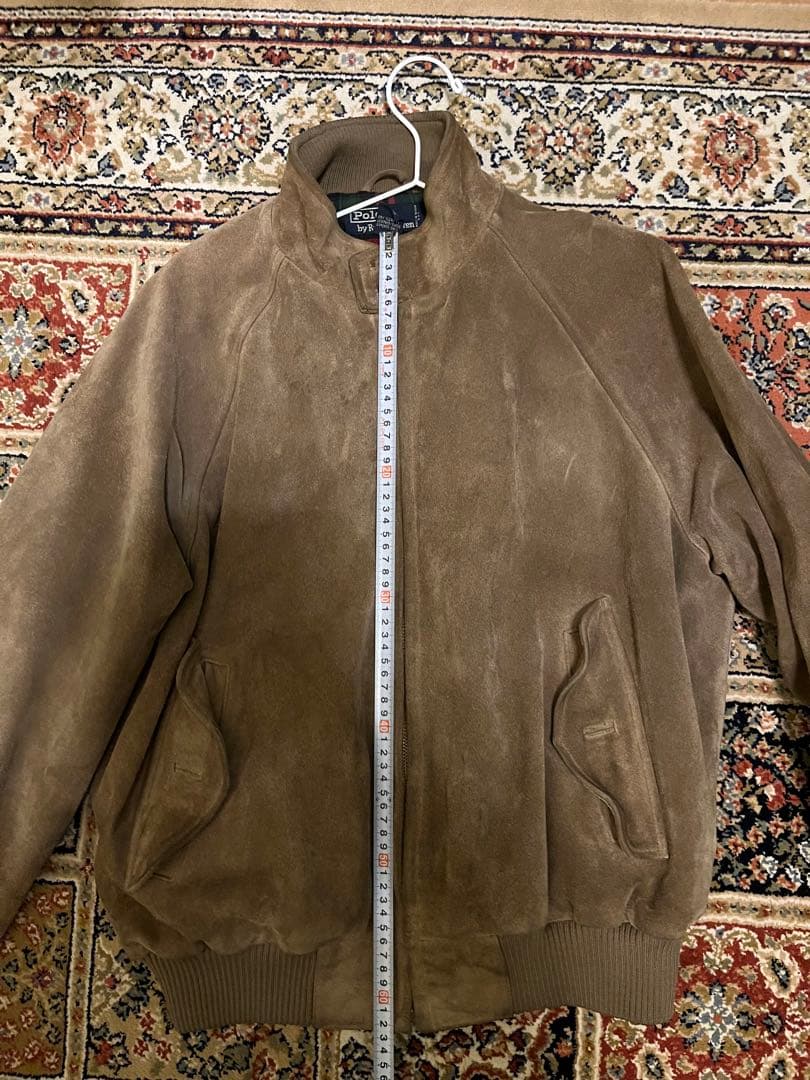 Polo by Ralph Lauren ブルゾン