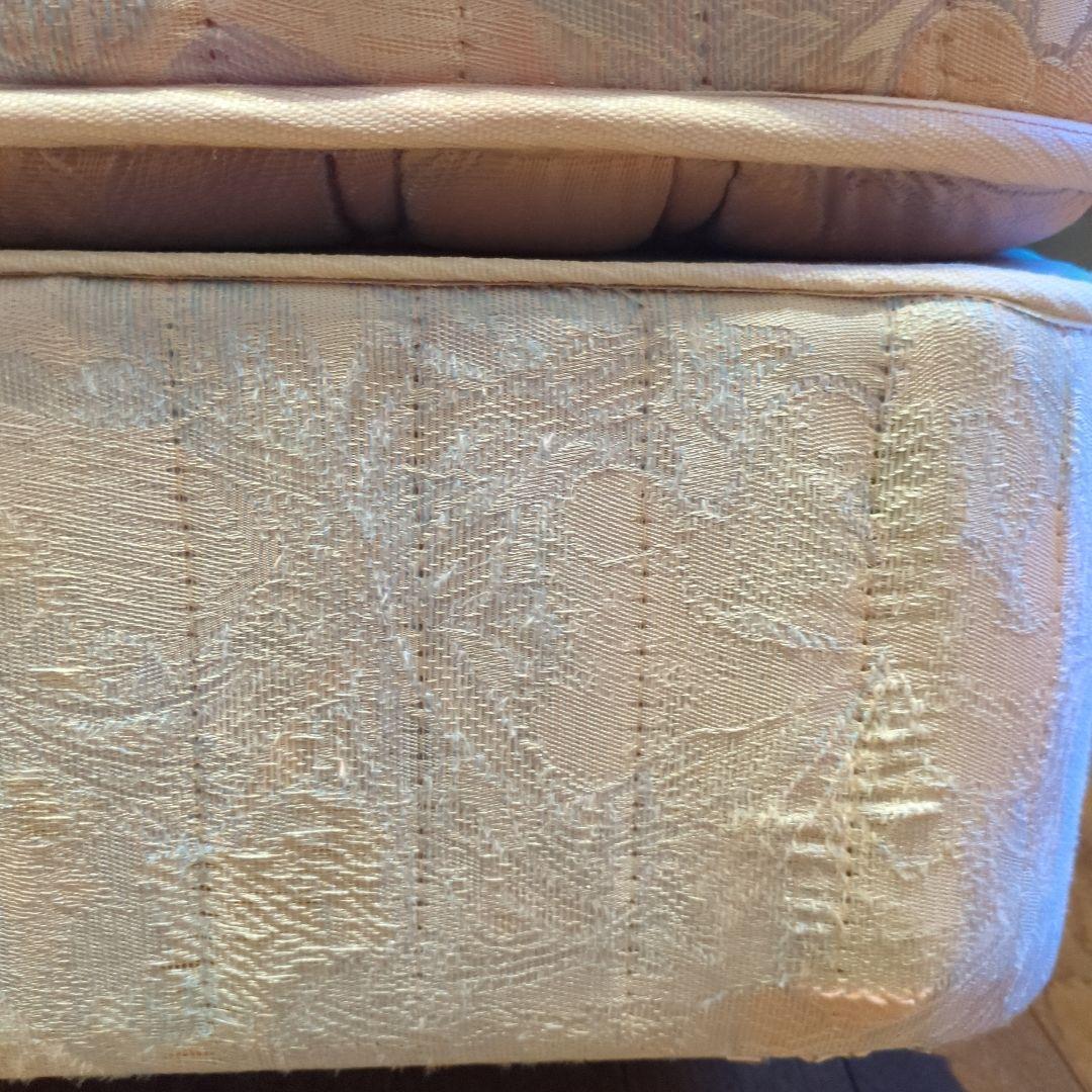 SIMMONS　マットレス　EXTRA HARD　シモンズ　シングル　ベッド