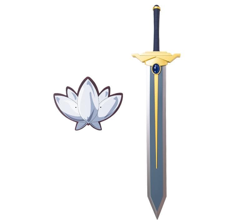 シンメルの剣 日本刀 模造刀 居合刀 武士道 武蔵 鑑賞用 手鍛造打