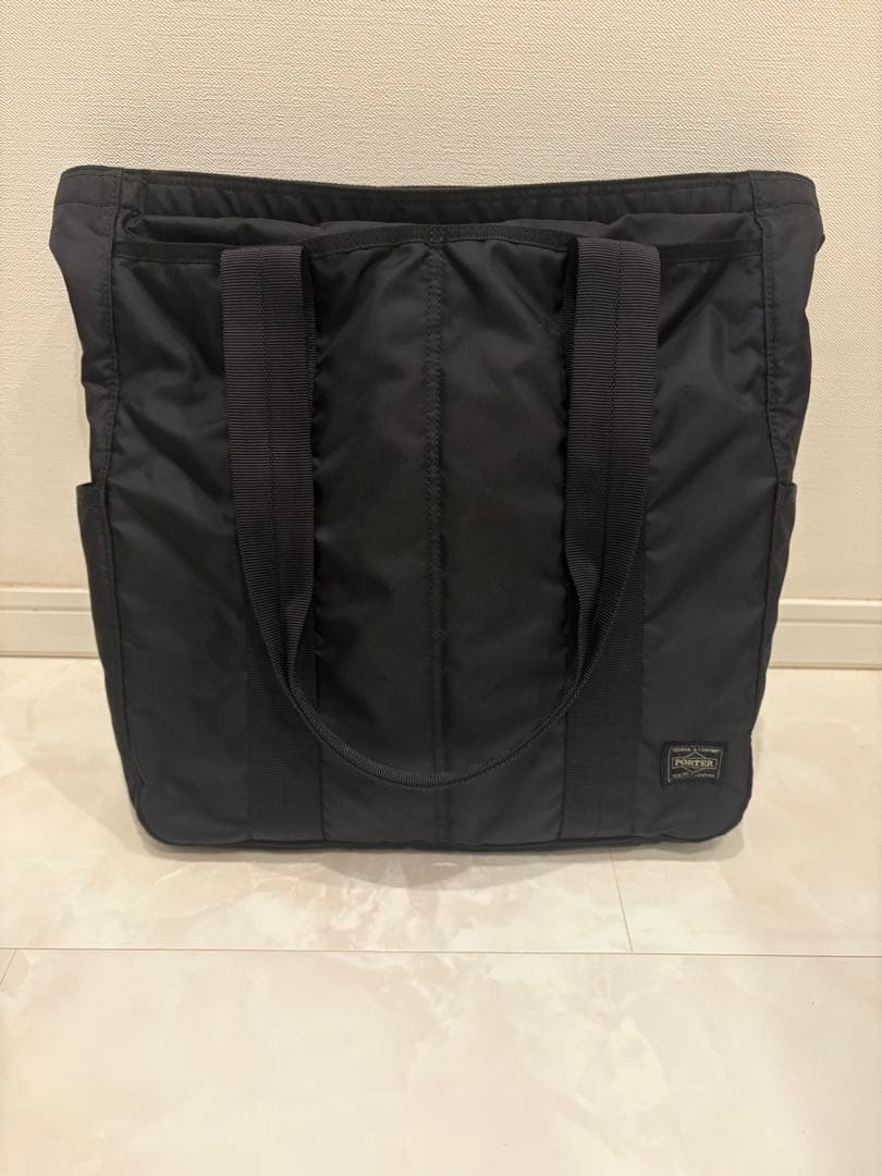 ⭐️ポーター フラッシュ 2WAYトートバッグ　PORTER