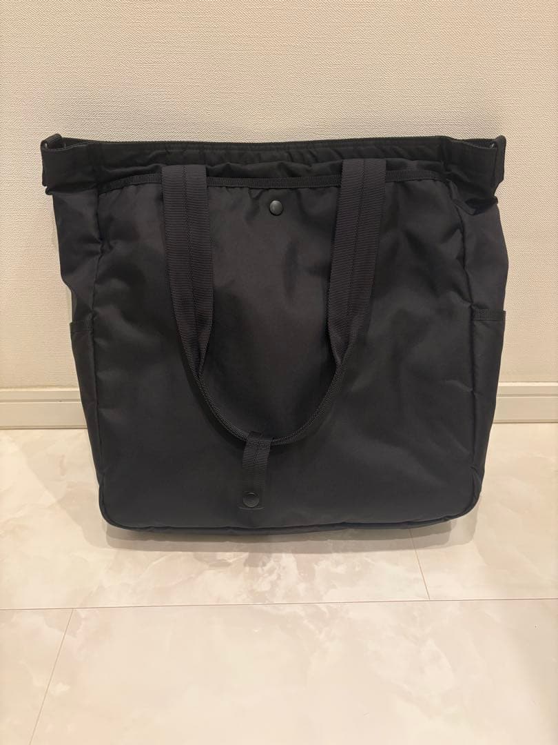 ⭐️ポーター フラッシュ 2WAYトートバッグ　PORTER