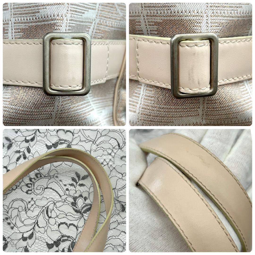 ★美品★　CHANEL　シャネル　ニュートラベルライン トートバッグ　GM