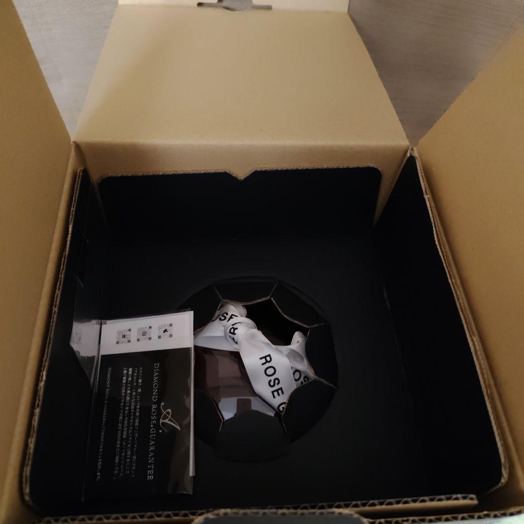 ローズギャラリー　ブリザードフラワー　バラ　薔薇