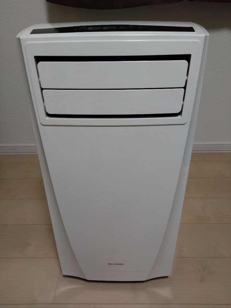 アイリスオーヤマ ポータブルクーラーIPC-221N　★★値引交渉ＯＫ★★