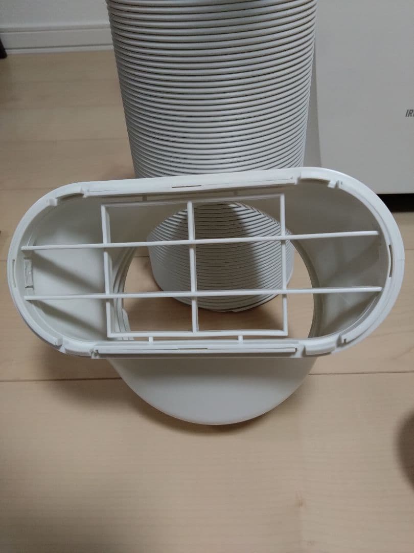 アイリスオーヤマ ポータブルクーラーIPC-221N　★★値引交渉ＯＫ★★