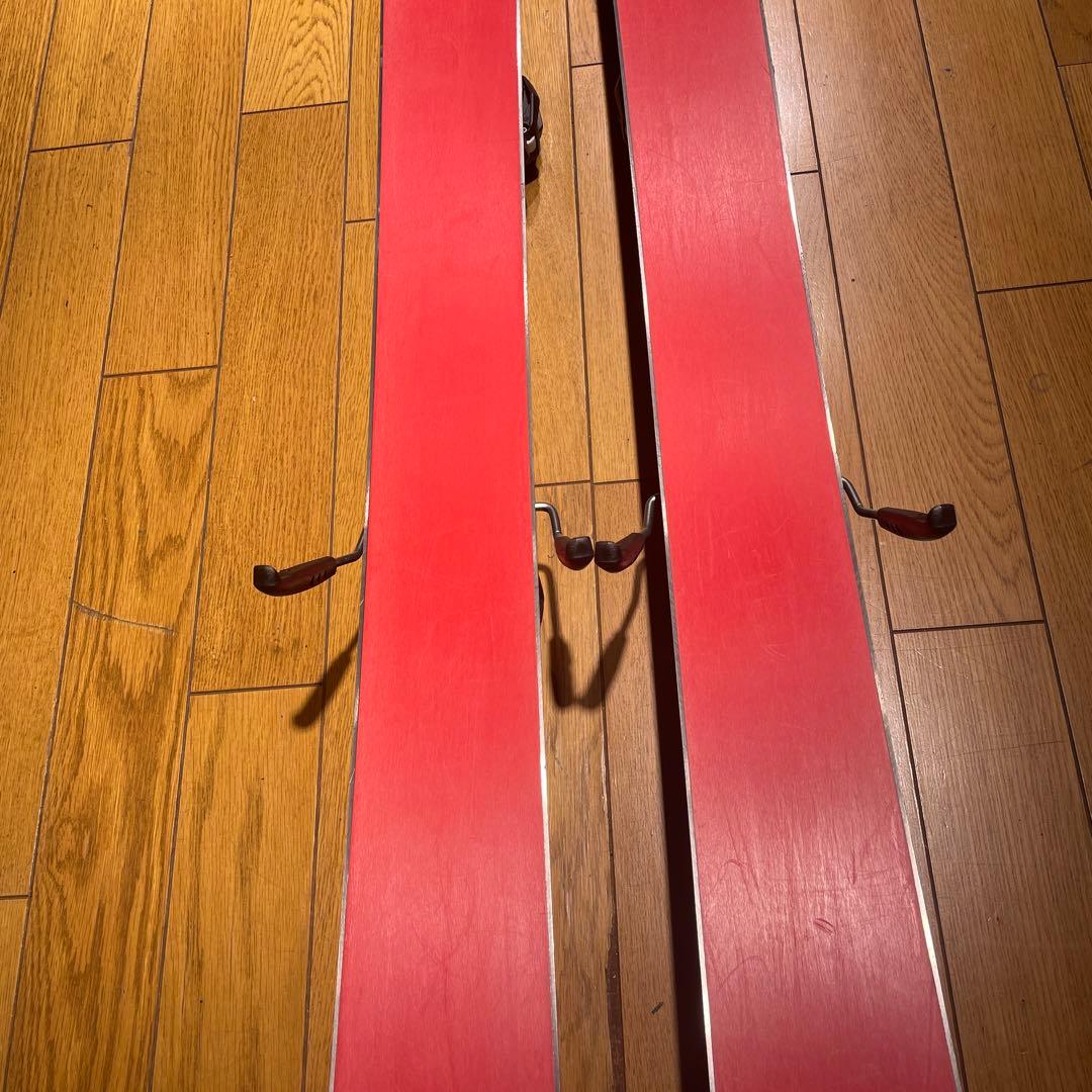 wdnyly4lv サロモンTNT+ATTACK11GWセット