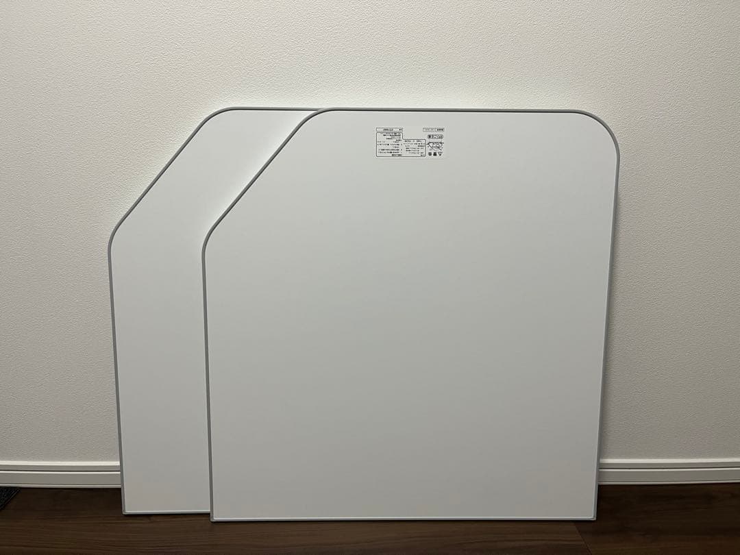 Panasonic 風呂ふた 開封済み未使用 GTD74KN91