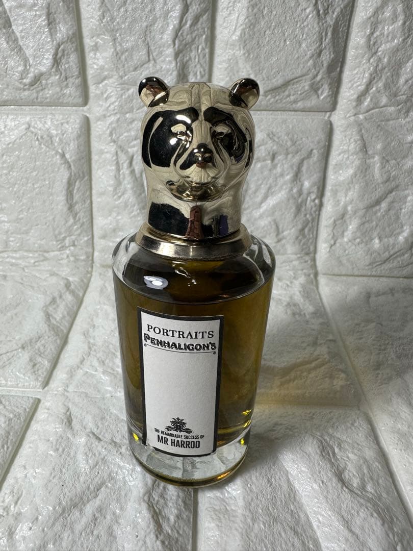 Penhaligon's Portraits Mr. Harrod 香水