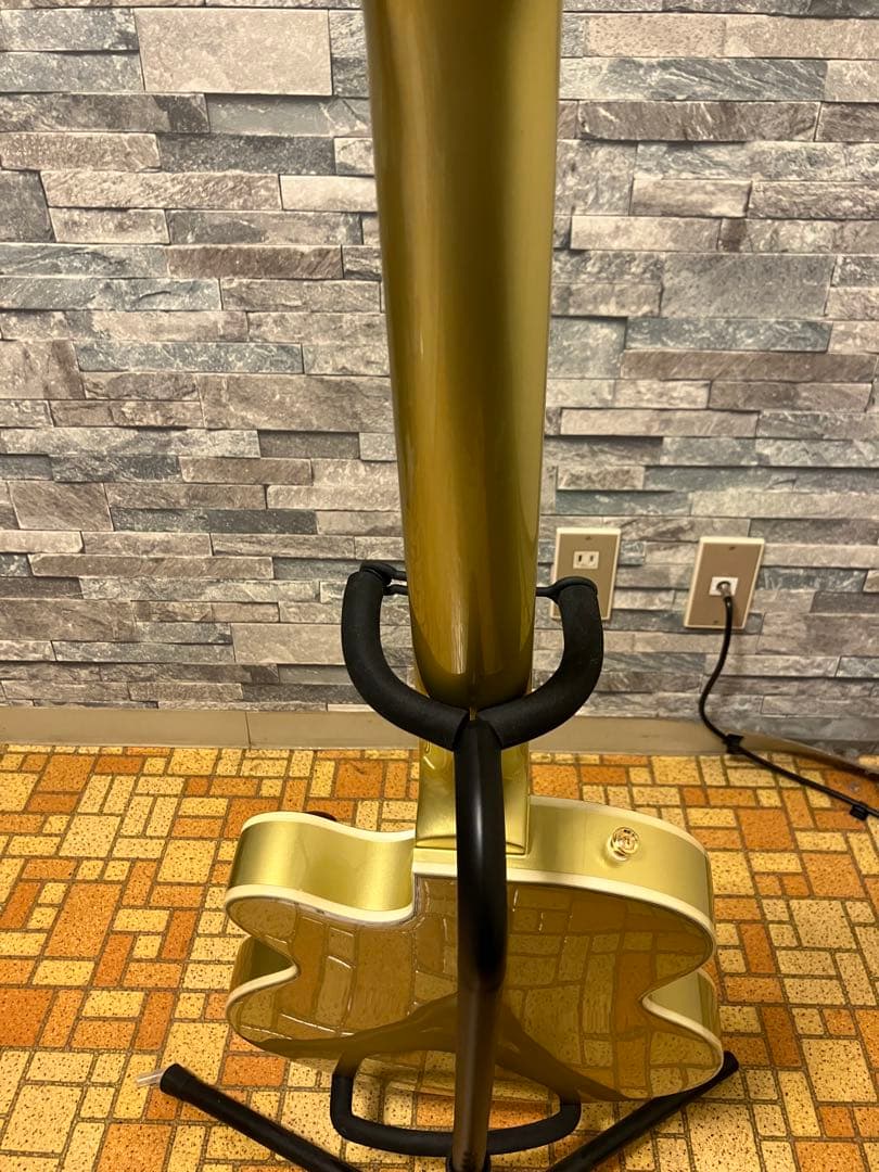 美品Epiphone Uptown Kat ES Ruby Red ／生産終了