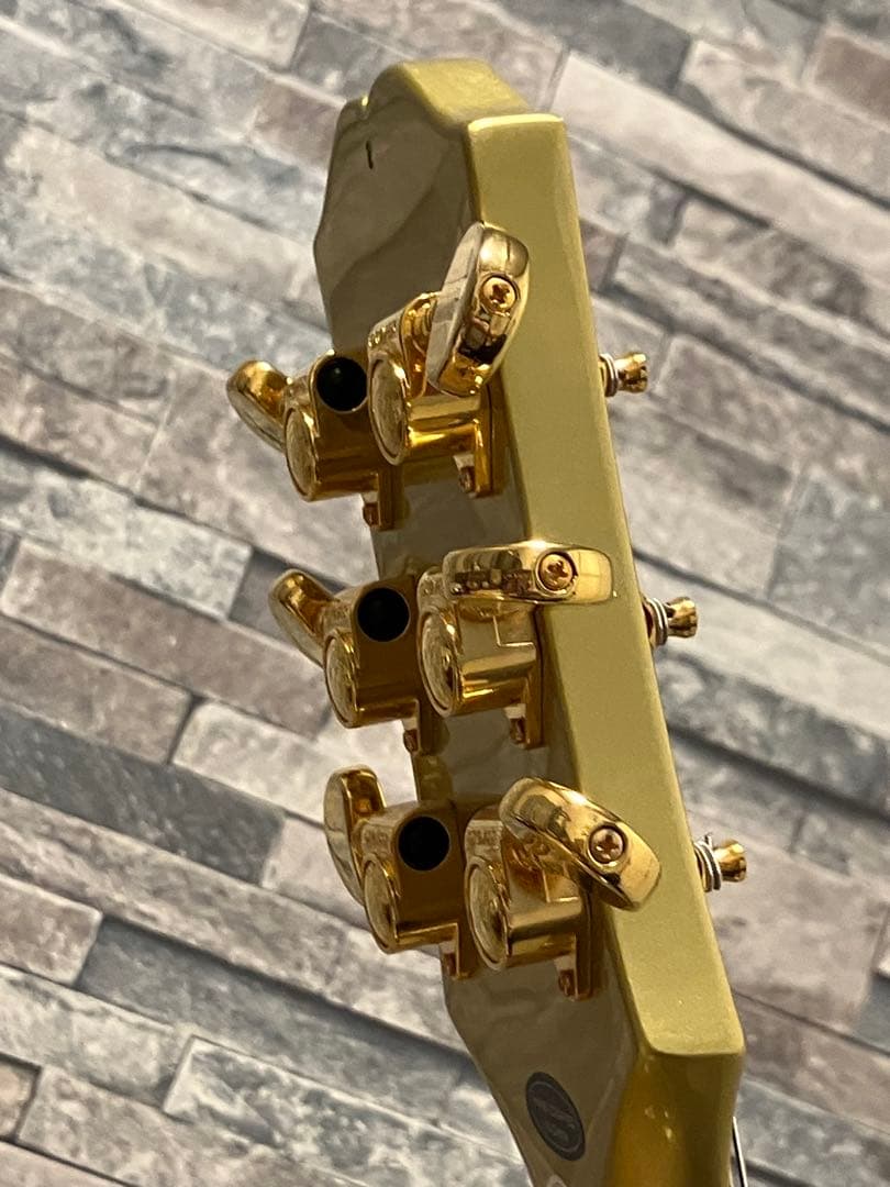 美品Epiphone Uptown Kat ES Ruby Red ／生産終了