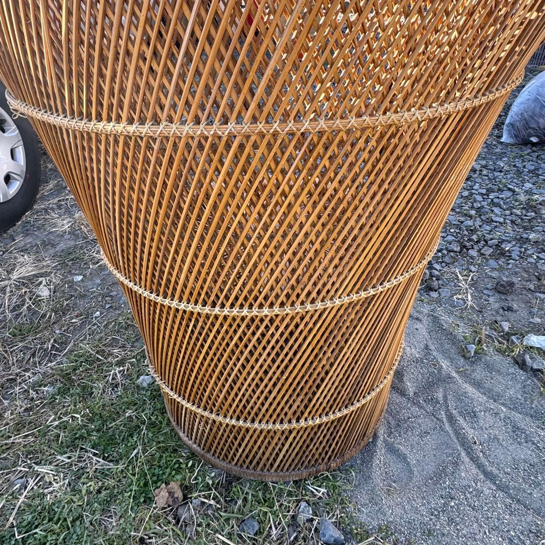 ピーコックチェア 籐家具リゾートエマニエルチェア ラタン アンティーク レトロ