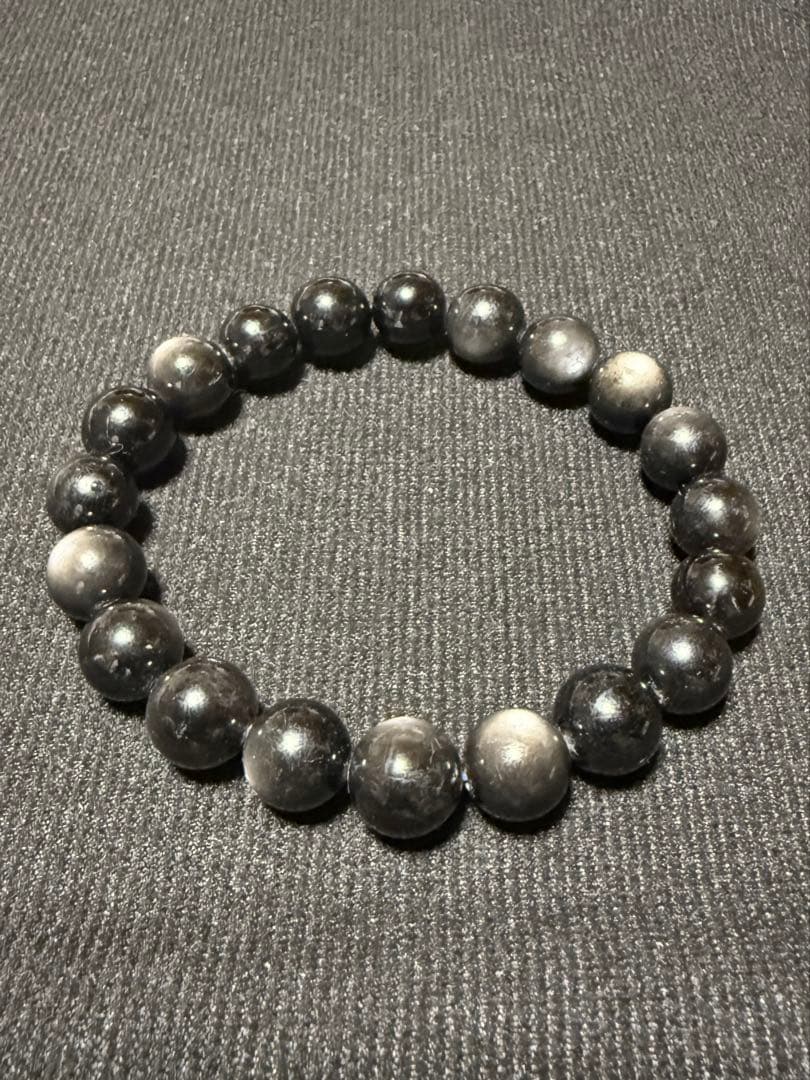 【激レア】モスアクアマリン