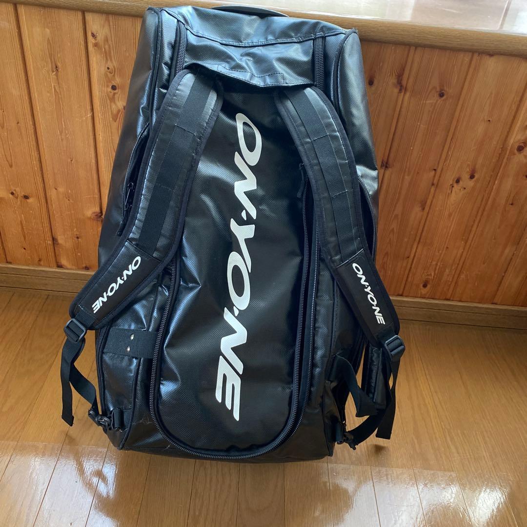 オンヨネ　スキー用バック