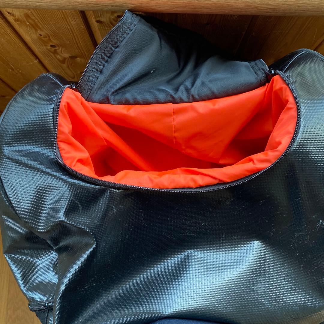 オンヨネ　スキー用バック