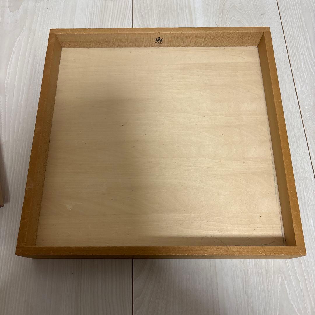 童具館　積木　WAKU-BLOCK45 H4