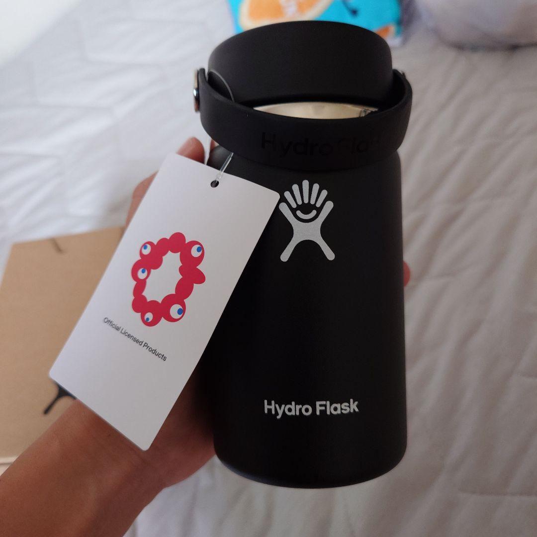 【新品】大阪・関西万博 Hydro Flask ミャクミャク ★354ml