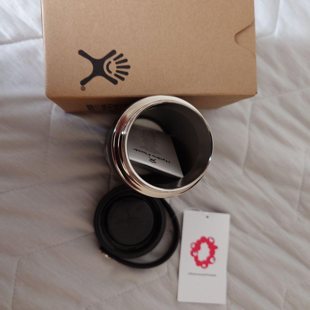 【新品】大阪・関西万博 Hydro Flask ミャクミャク ★354ml